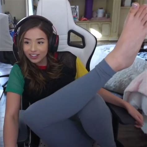 pokimsne feet|POKIMANE SHOWING FEET FOR 7 MINS (COMPILATION)